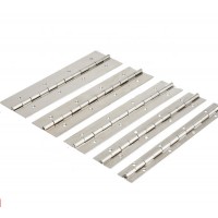 Ss316 Stainless Steel Continuous Piano Hinge