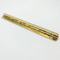 Custom Made Piano Hinge Jewelry Box Hinge Aluminium Ladder Hinge